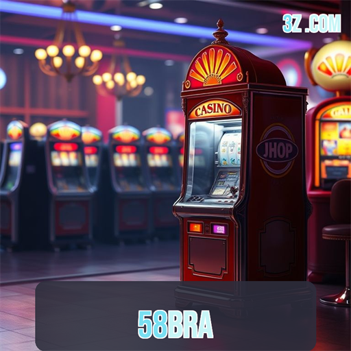 Recursos Confiáveis no 58bra: Um Porto Seguro para Gamers