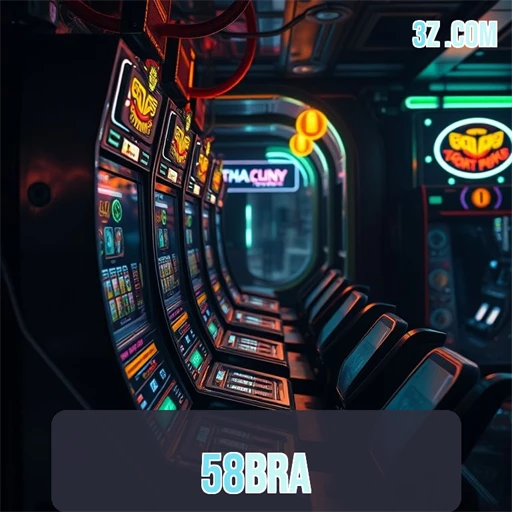 Vivencie os Melhores Jogos com 58bra: Diversão Garantida!