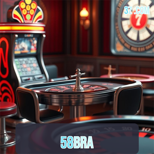 Slots Incríveis e Exclusivos no 58bra para Você Jogar